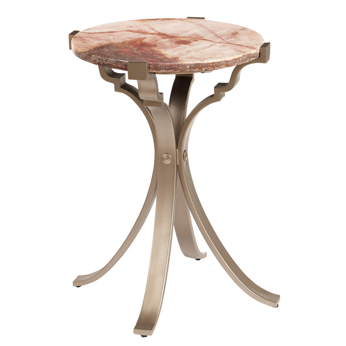 Pulaski Accents - Dragon Onyx Spot Table - Multi