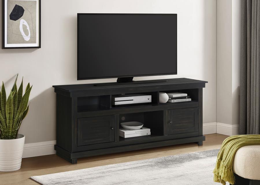 Payne - TV Stand Media Console