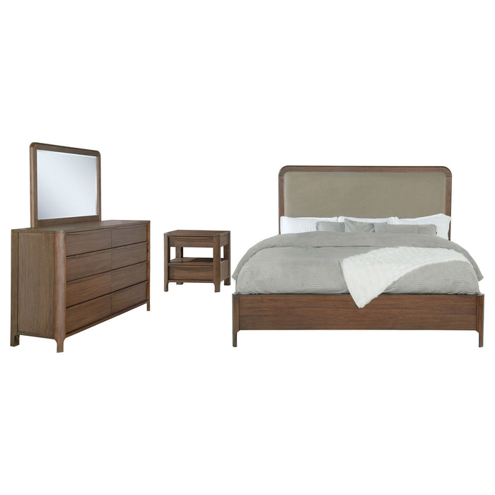 Maderia - Bedroom Set