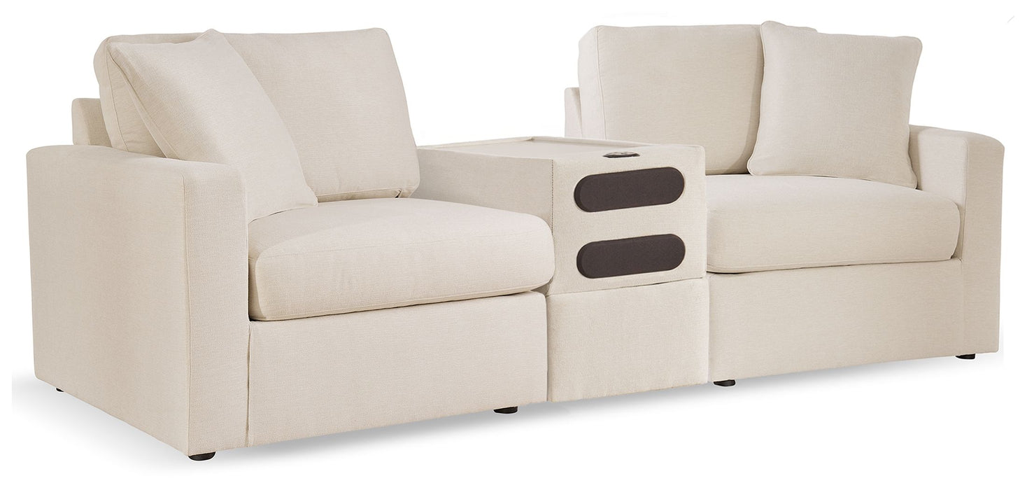 Modmax - Sectional