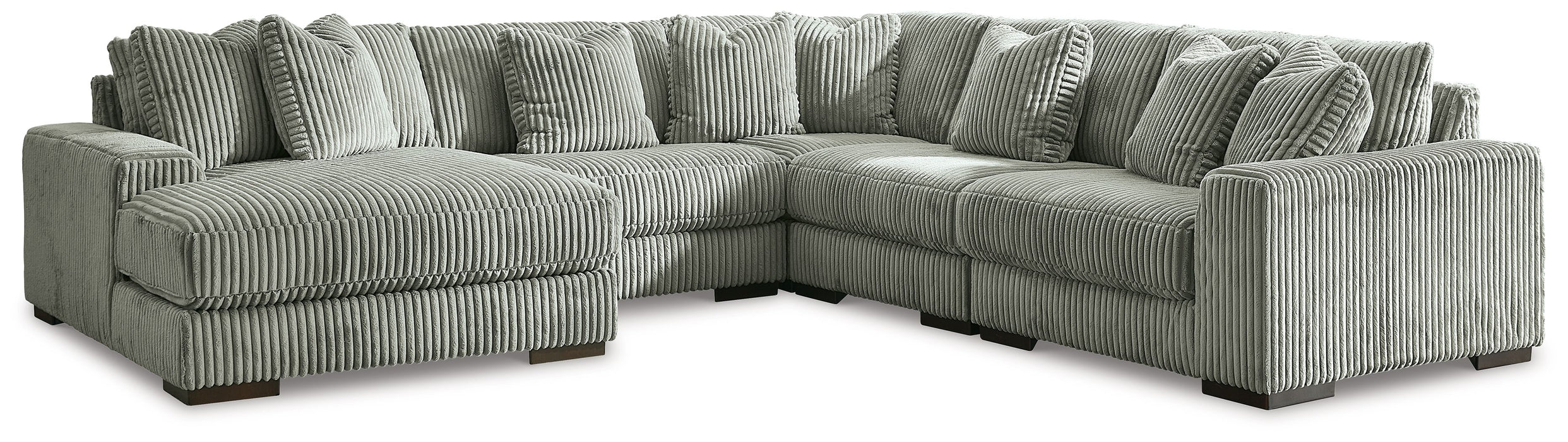 Lindyn - Sectional