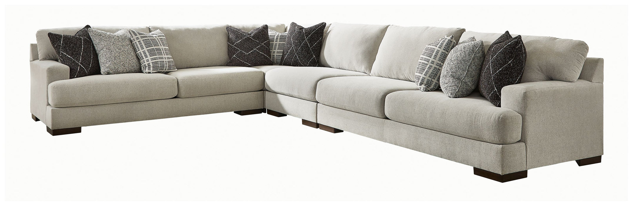 Artsie - Sectional Set