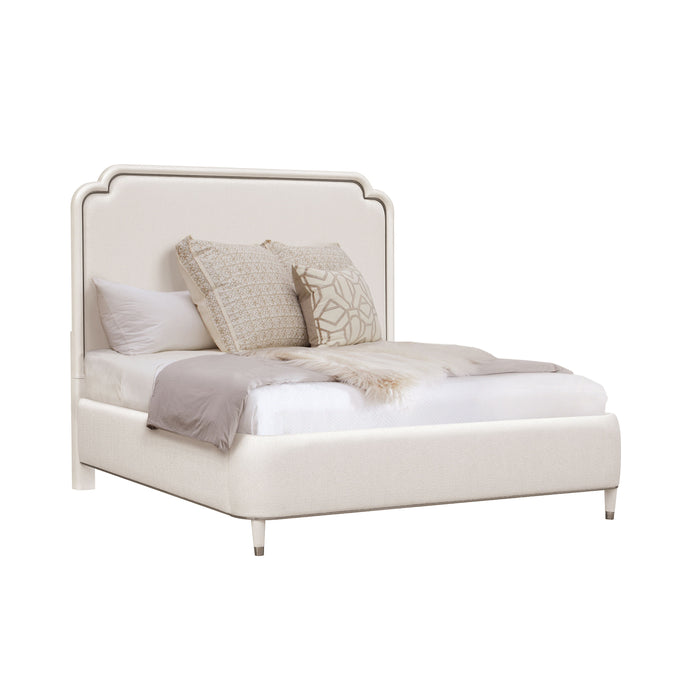 Grace - Upholstered Bed