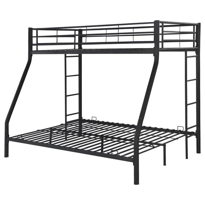 Hayward - Metal Bunk Bed