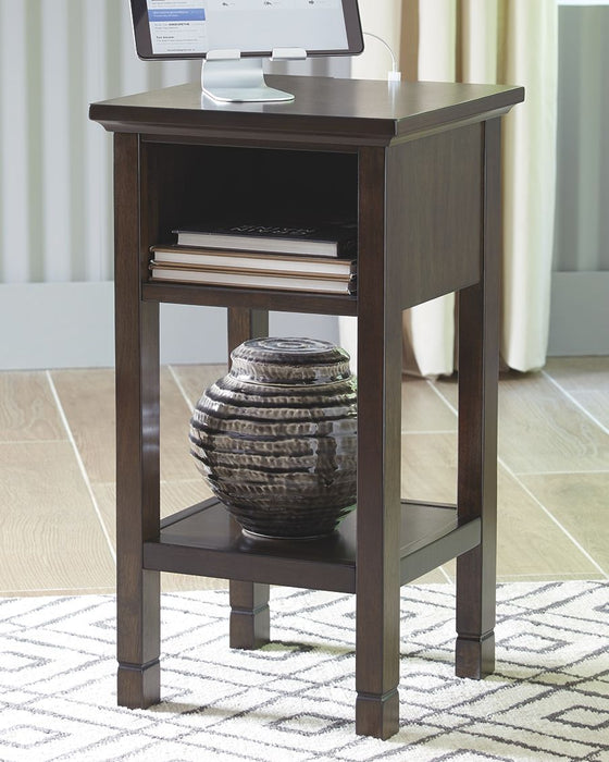 Marnville - Accent Table