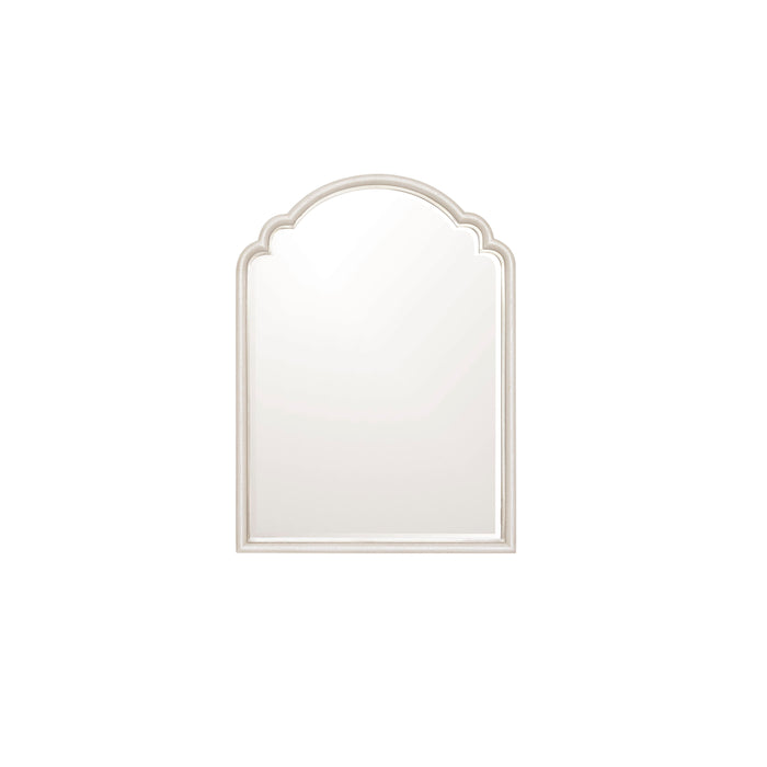 Grace - Vanity Mirror - White