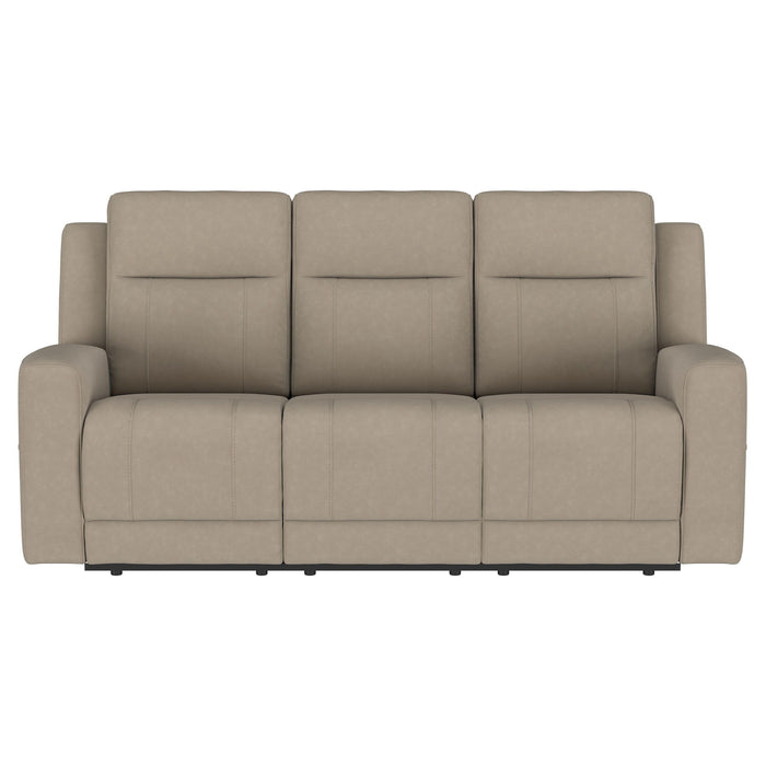 Brentwood - Upholstered Motion Reclining Sofa