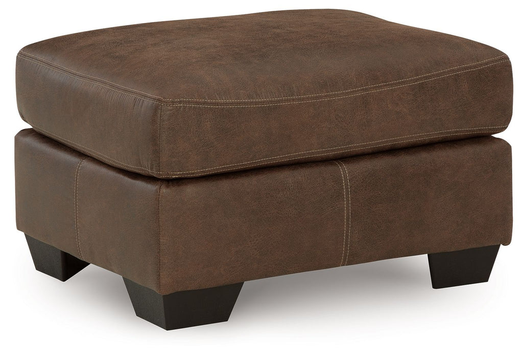 Bladen - Upholstered Ottoman