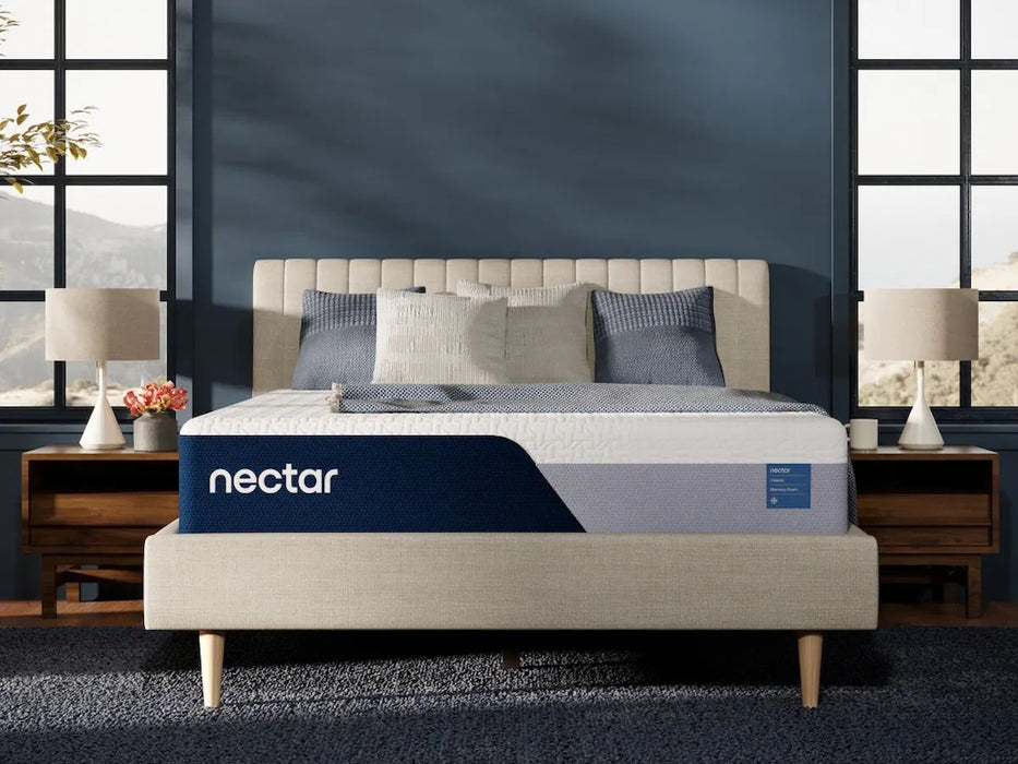 Nectar Classic Memory Foam 5.1 - Mattress