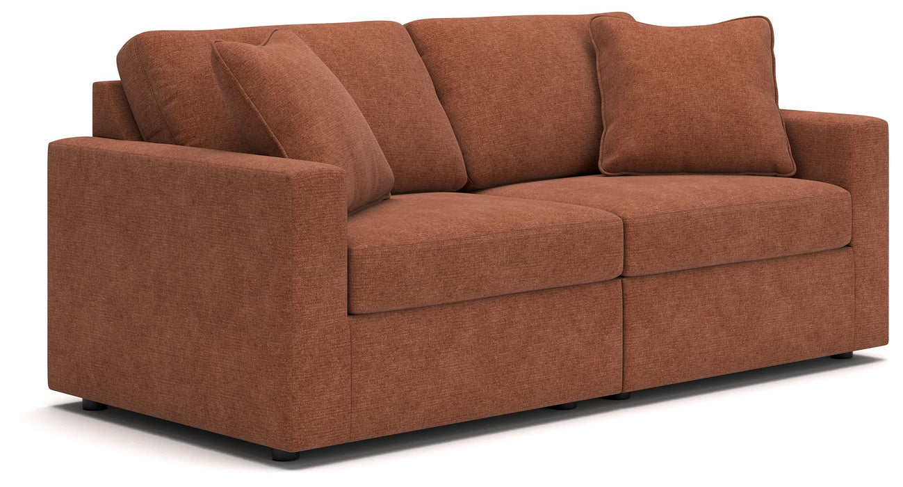 Modmax - Sectional