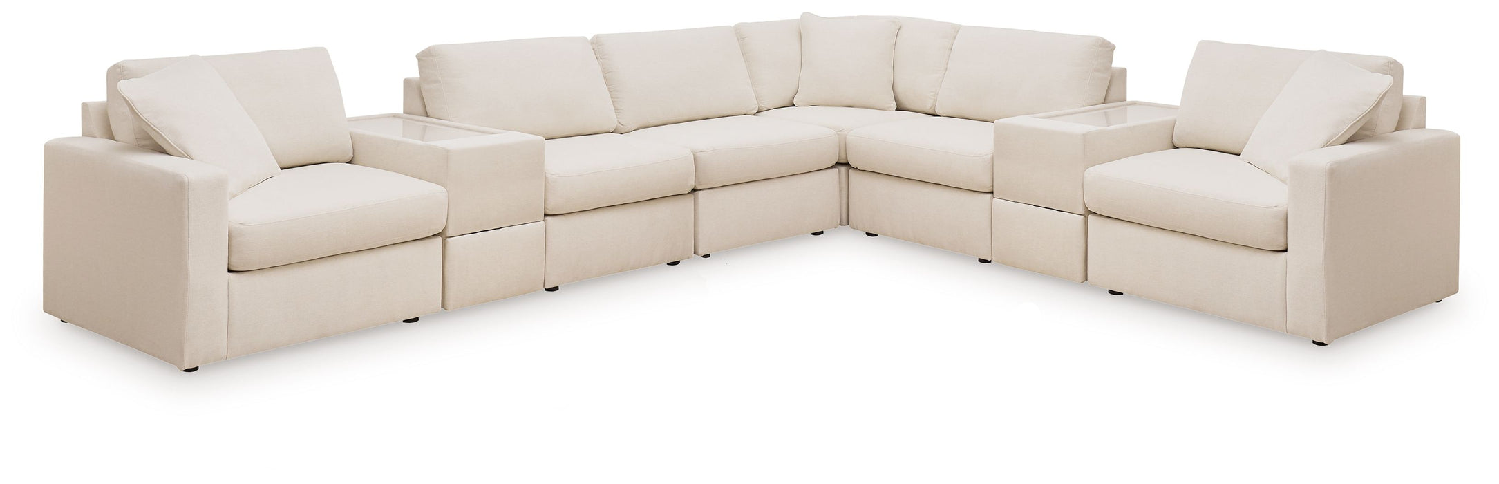 Modmax - Sectional