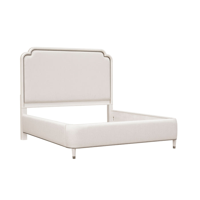 Grace - Upholstered Bed