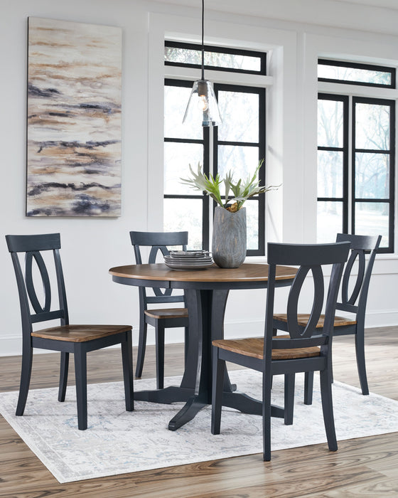 Landocken - Dining Room Set