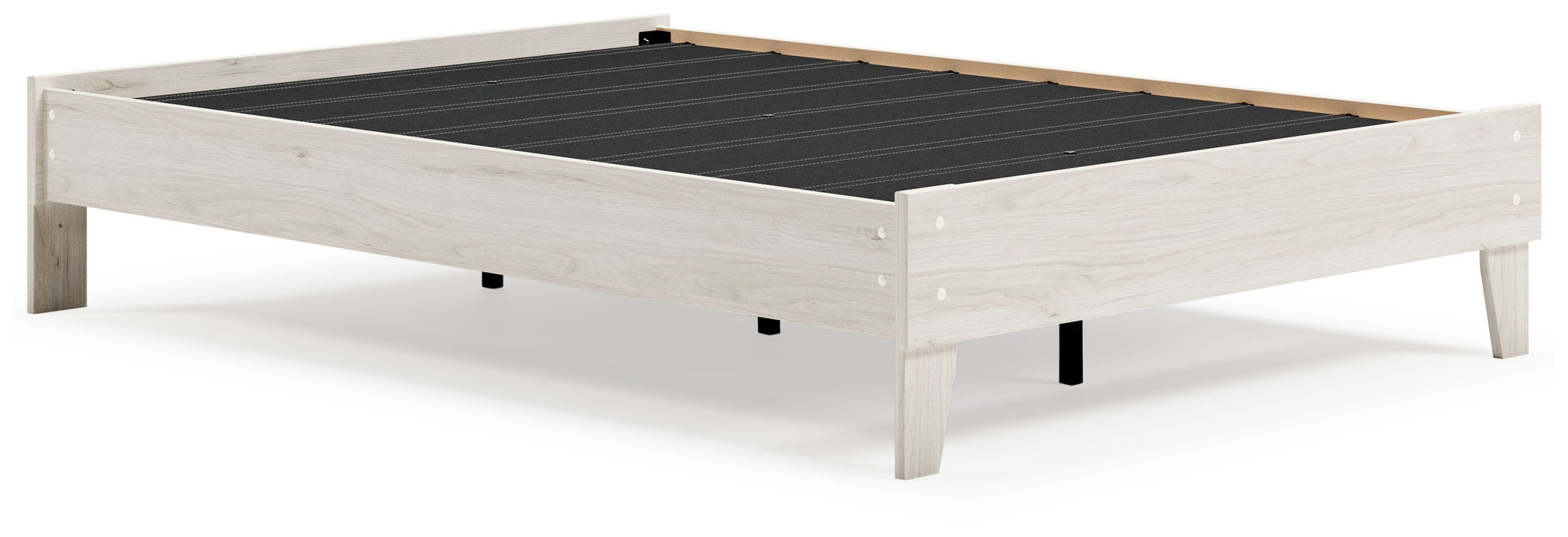 Socalle - Platform Bed