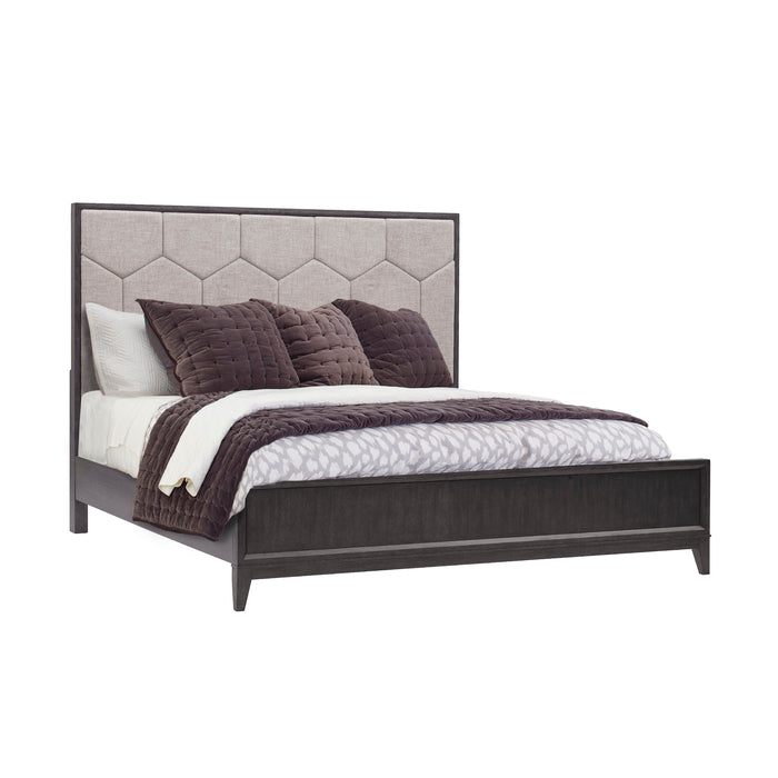 Quincy - Upholstered Bed