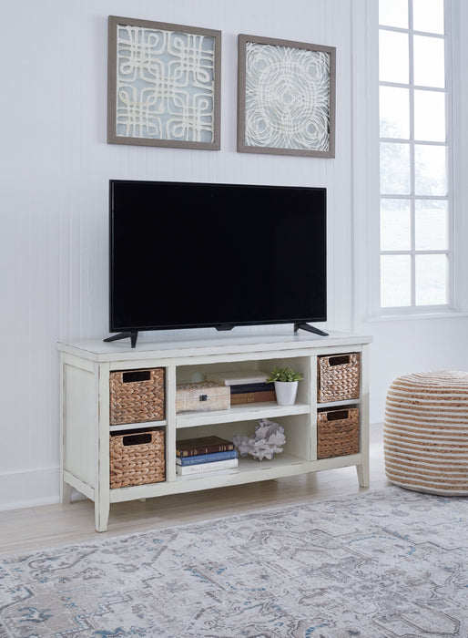 Mirimyn - TV Stand