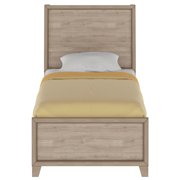 River Creek - Panel Bed