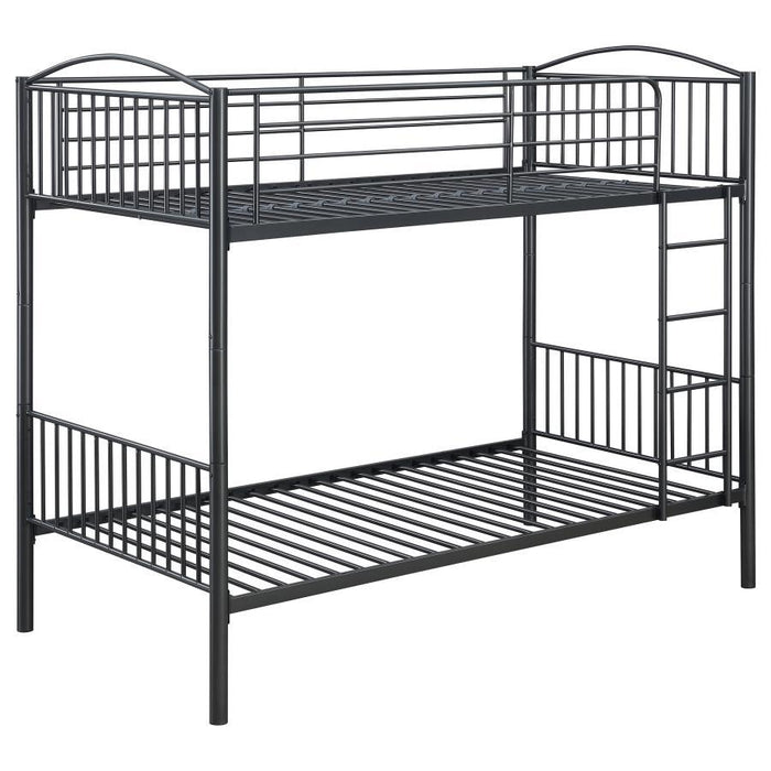 Anson - Bunk Bed