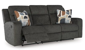 Kanlow - Reclining Sofa