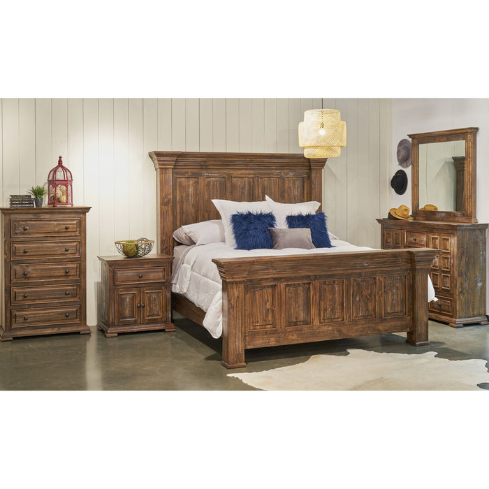 Olivia - Bedroom Set