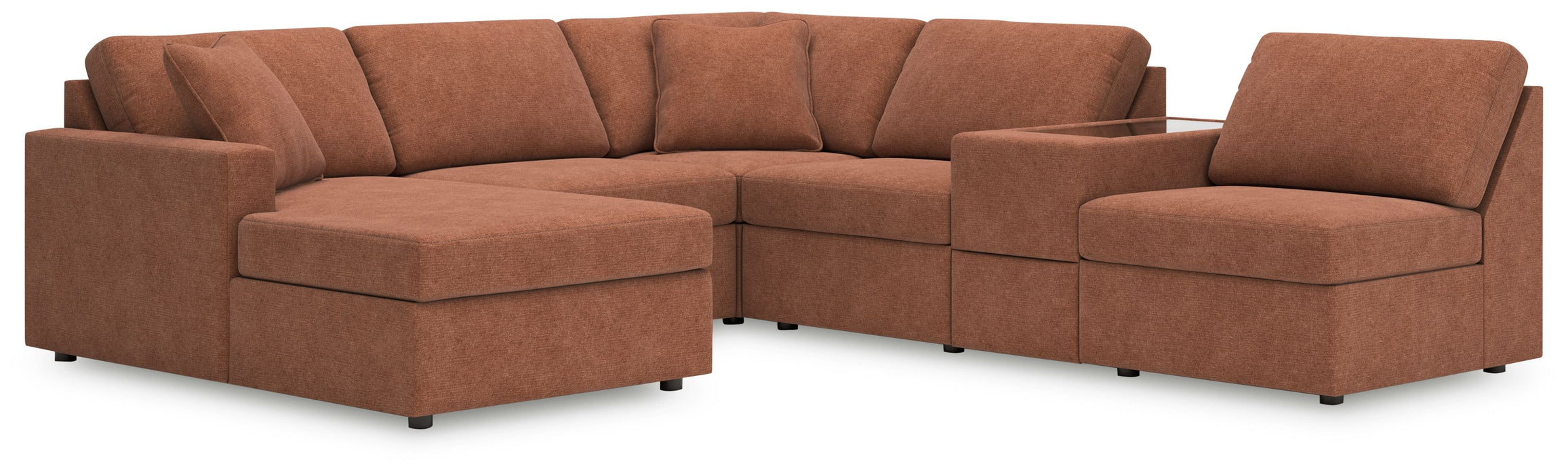 Modmax - Spice - Sectional