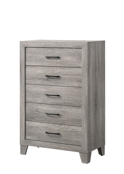 Hopkins - Accent Chest